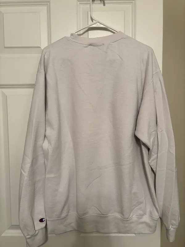 Carolina Crewneck Champion - Image 3