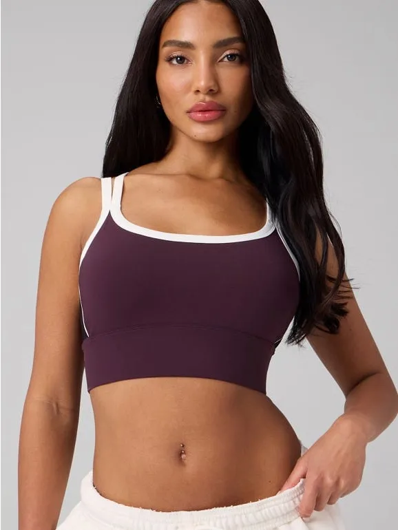 Fabletics Colour Blocked Sports Bra Bundle Size XXL - Image 2