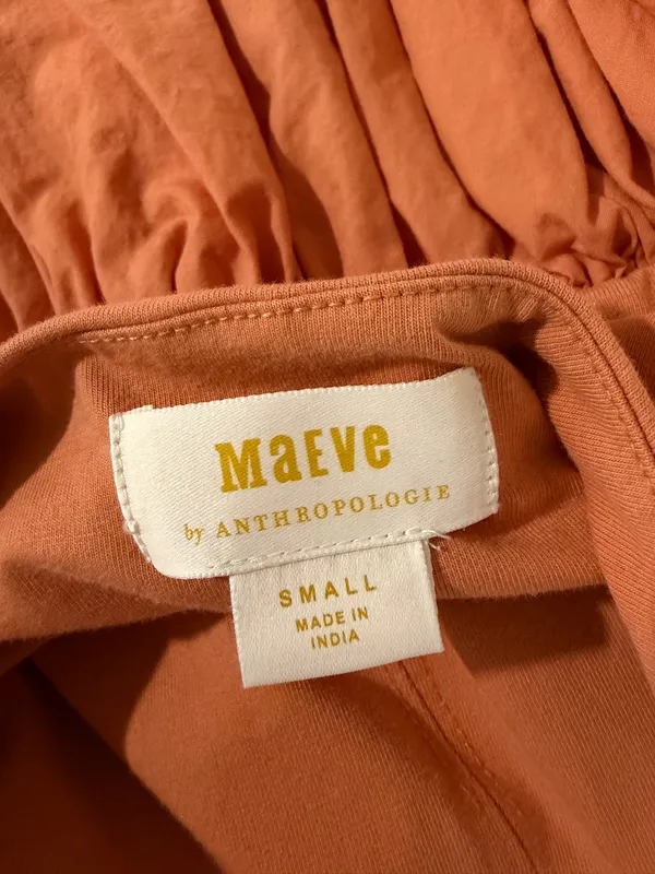 Anthropologie Top - Image 2