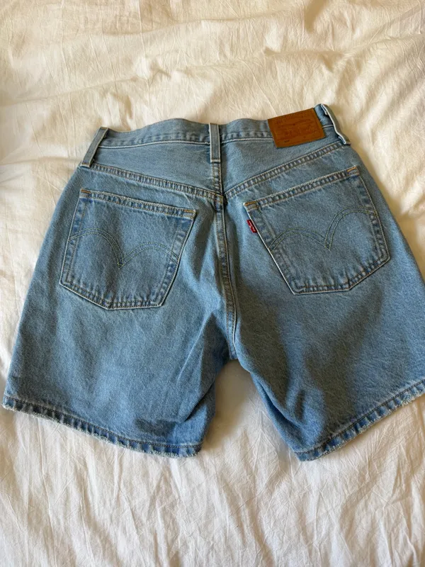 Levi’s Jeans Short - Image 2