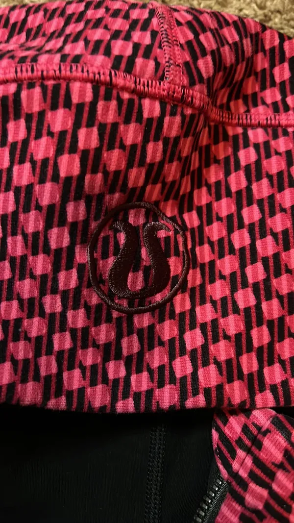 Scuba Hoodie Jacket Zip Up - Image 3