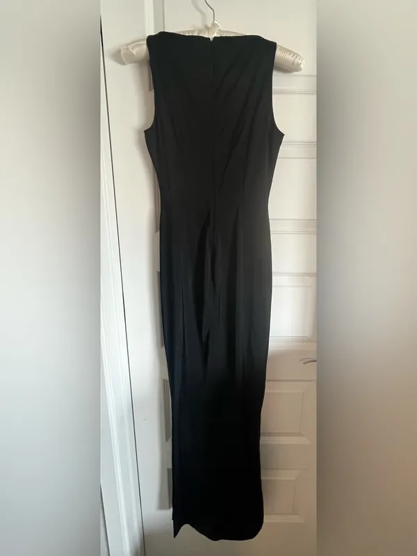 House of CB Filomena Maxi Dress - Image 5