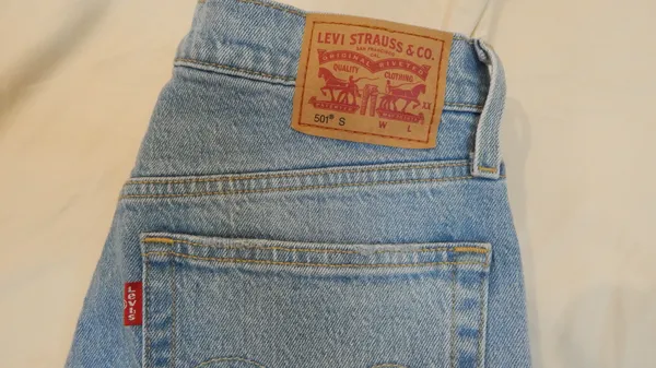 Jeans - Image 2