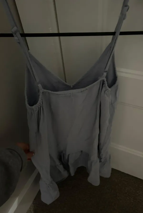 PacSun Light Blue Summer Dress!! - Image 2