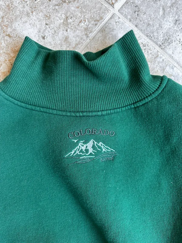 Pullover Size XXS - Image 2