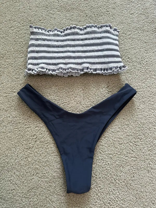 Zaful Bikini Set - Image 2