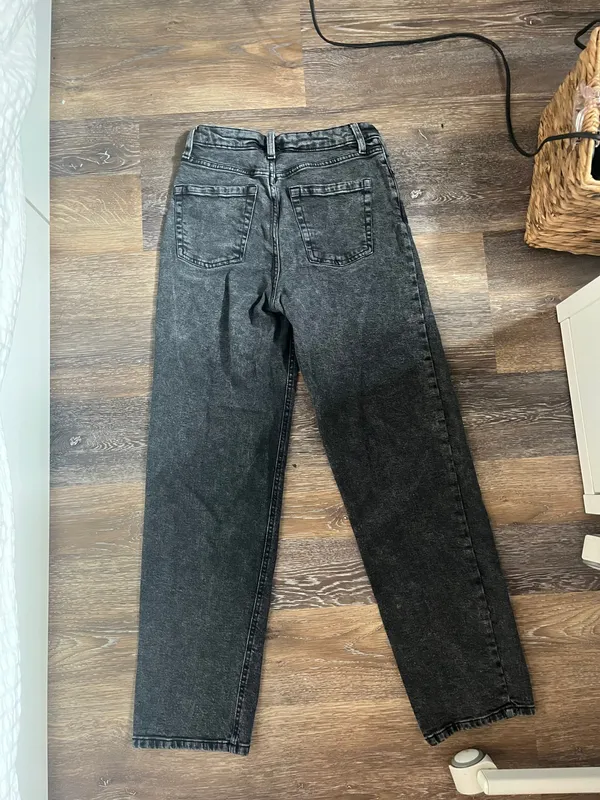 Target Black Jeans - Image 2