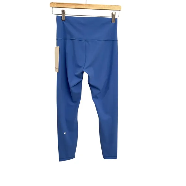 Lululemon Wunder Train High - Image 4