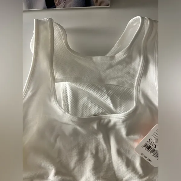 NWT open sports bra - Image 3
