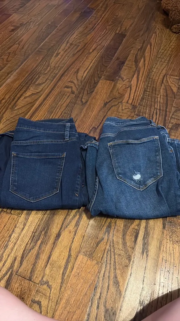 Arizona Jean Company 2 pack jeans - Image 5