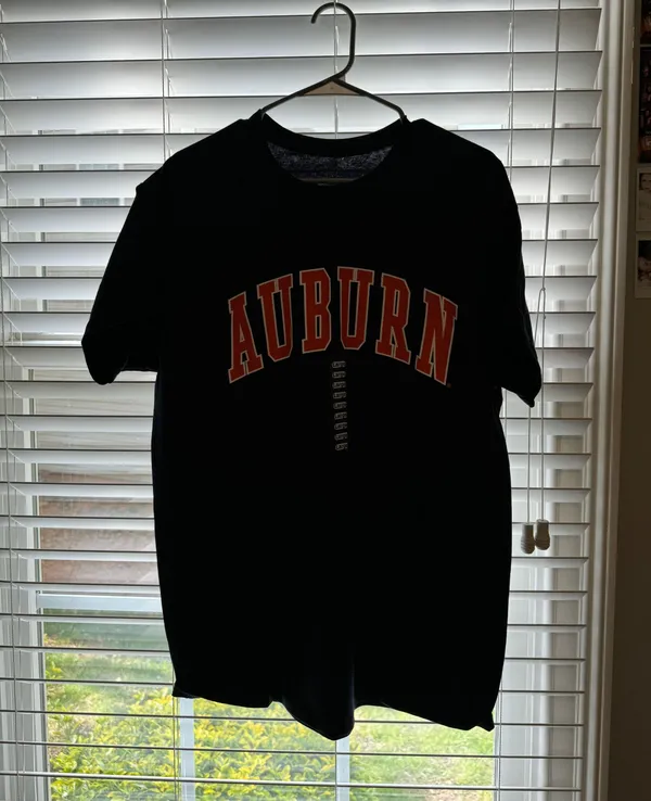 MV Sport Auburn Tshirt - Image 2