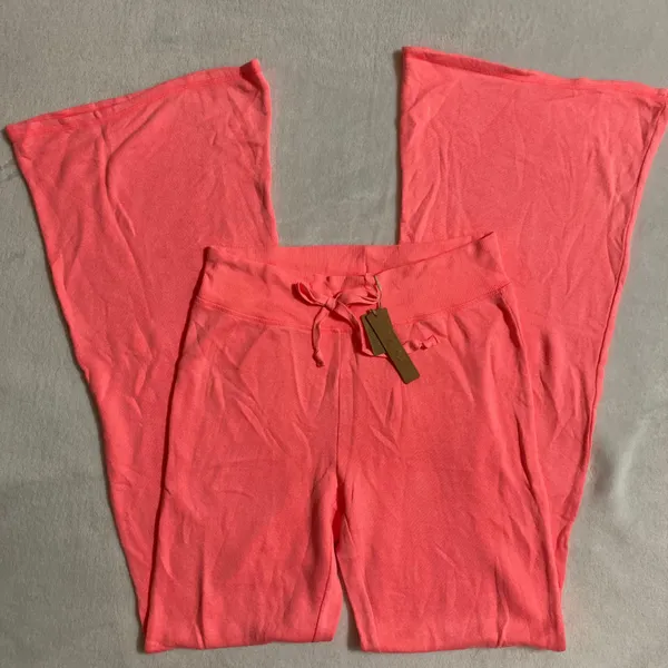 LIMITED EDITION Low Rise Flare Pants S - Image 4