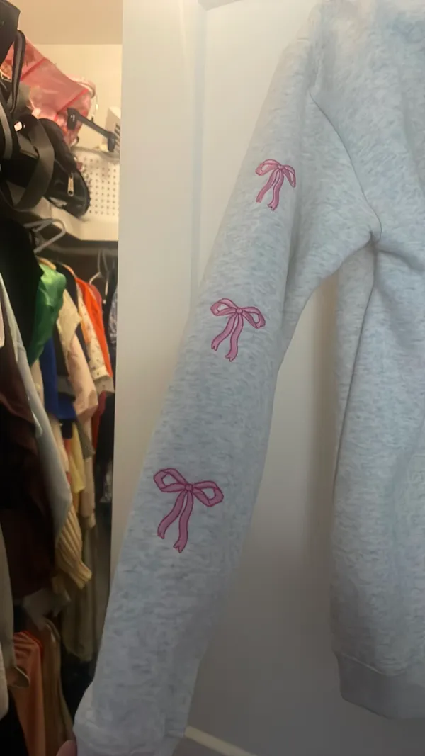 Simply Southern Hoodie - Image 2