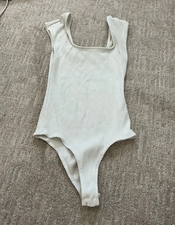 Altar'd State Bodysuit - Image 2