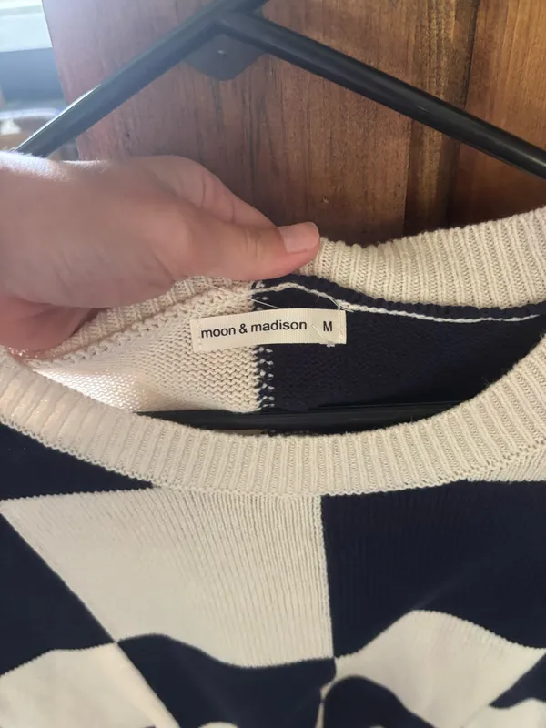 Moon & Maddison Sweater - Image 2
