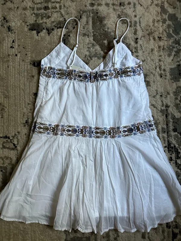 Abercrombie & Fitch Romper - Image 7