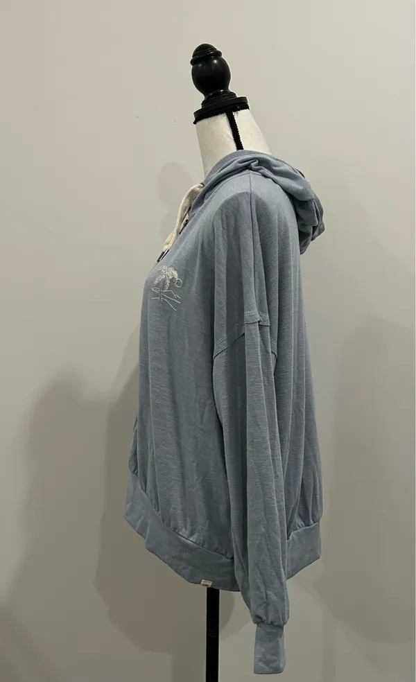Rip Curl Full Zip Hoodie - Image 2