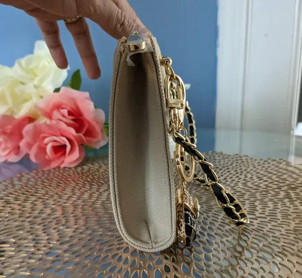 Dior Pouch - Image 8