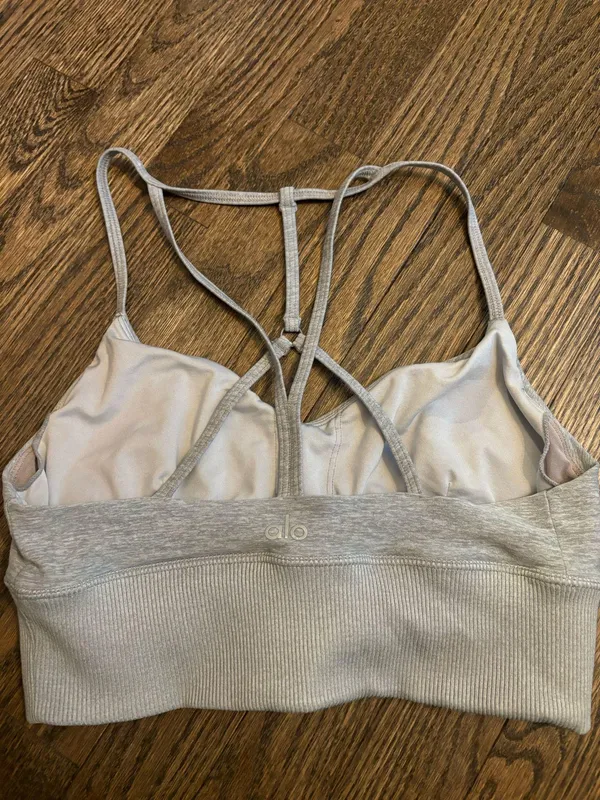Alo Yoga Sports Bra - Image 2