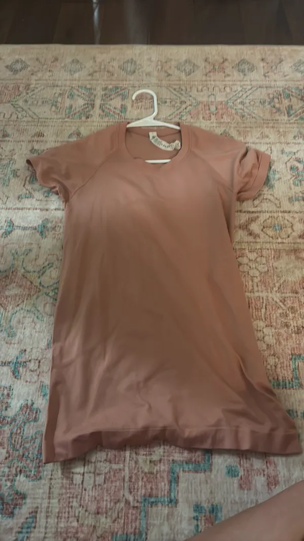 Lululemon Swiftly Short Sleeve - Image 2