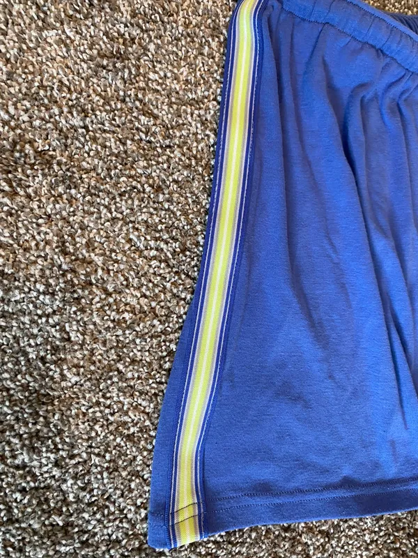 French Dressing Athletic Shorts - Image 4