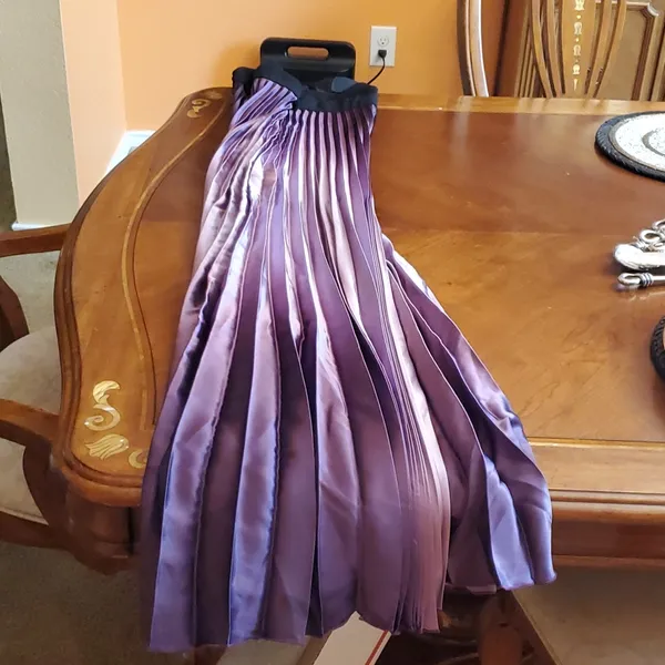 Betsy&Adam night gown Size 6 - Image 6