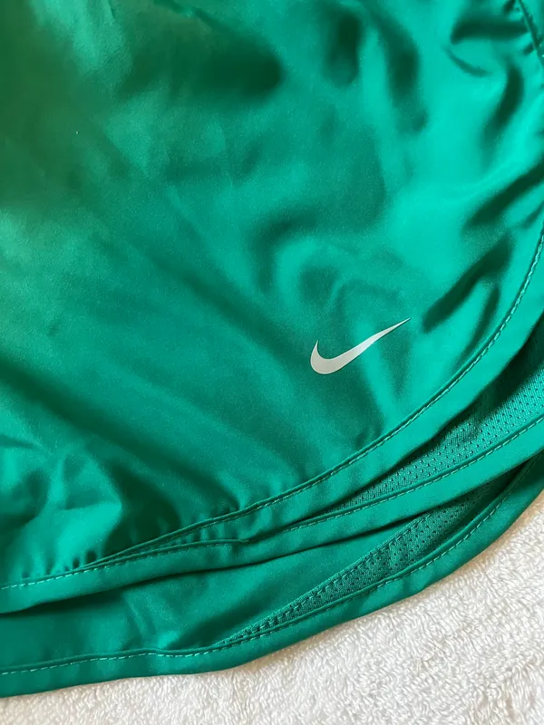 Nike Dri-Fit Running Shorts - Image 2