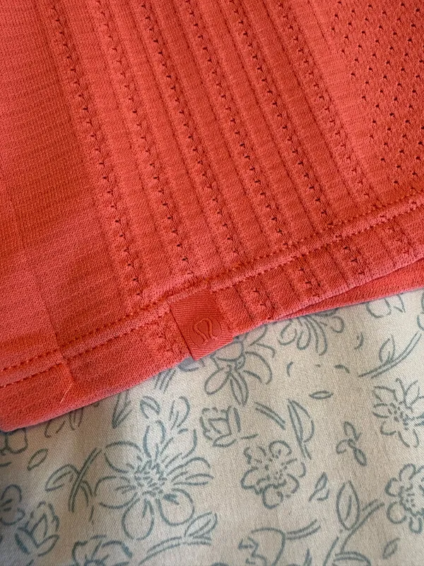 Lululemon Tank Top - Image 4