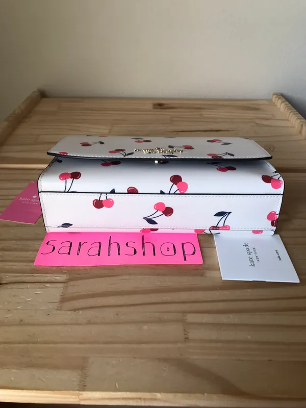 Kate Spade Purse - Image 6