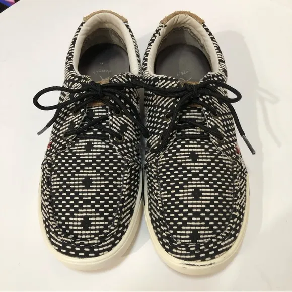 Twisted X Women's Hooey Loper - Image 2