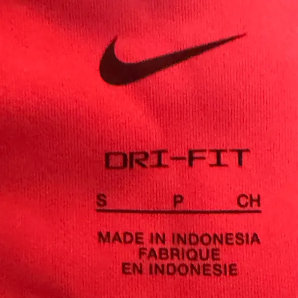NIKE Bright Pink Leggings Size Small EUC - Image 14