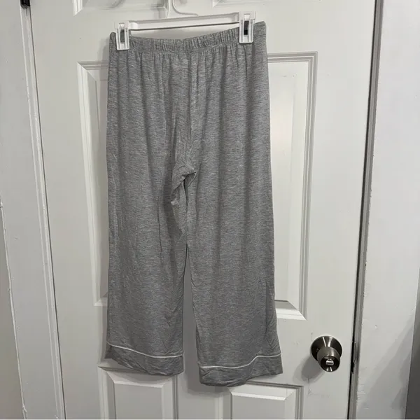 NEW auden sleepwear pants Gray Size XS - Image 2