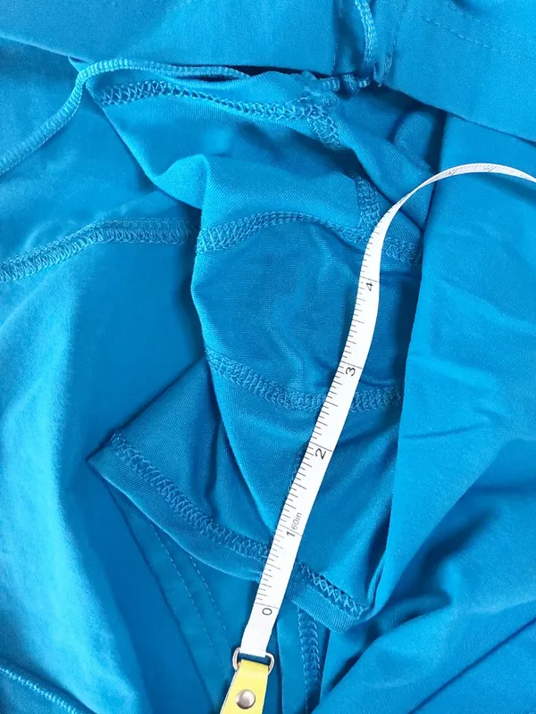 Columbia Anytime Casual Athletic Skort - Size XS - Blue - Image 10