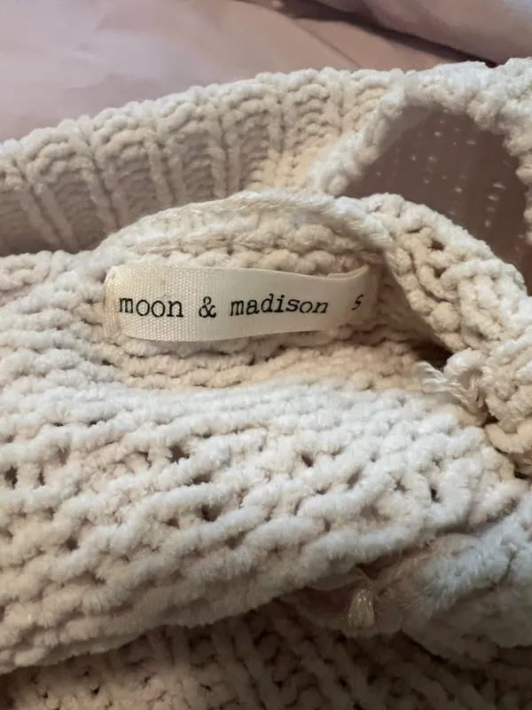 Moon And Madison Sweater - Image 2