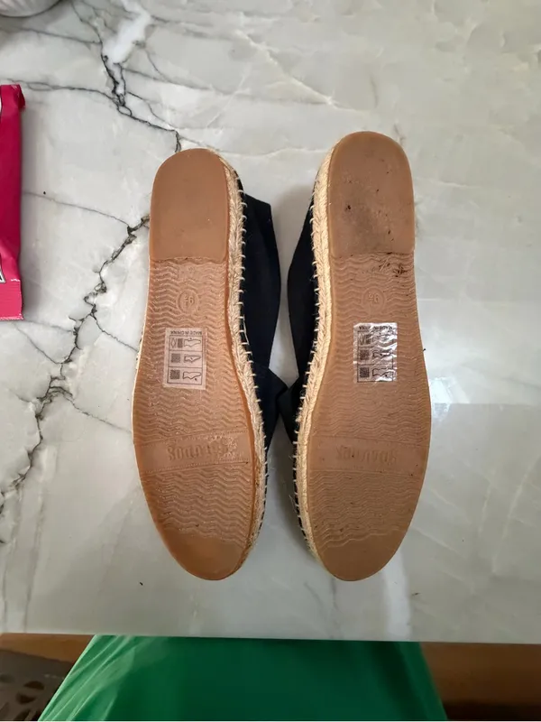 Soludos The Original Espadrille - Image 6