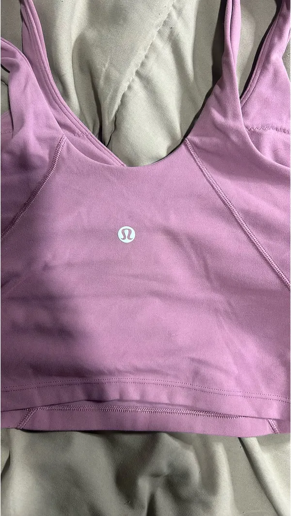 Lululemon Align Tank 2  - Image 2