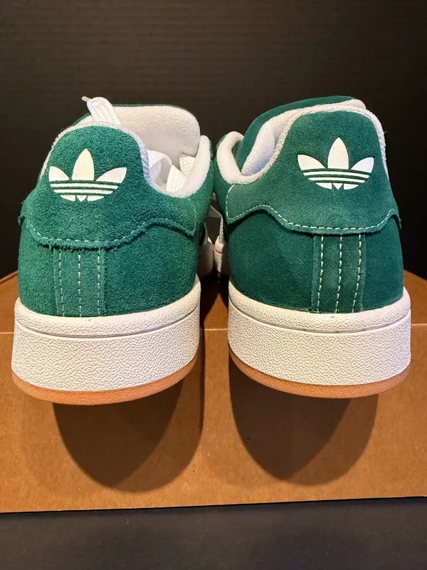 Women’s Adidas Campus 00s size 7.5W  - Image 4