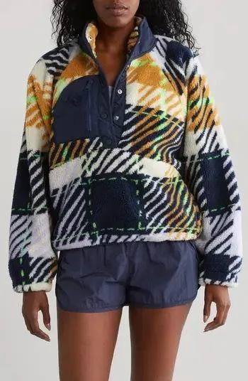 Free People Fleece - Image 2