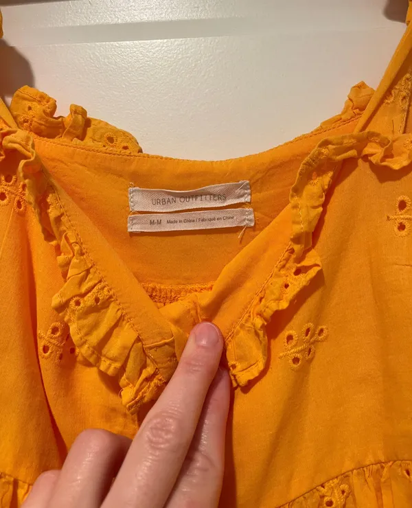 Urban Outfitters Tank - Image 3