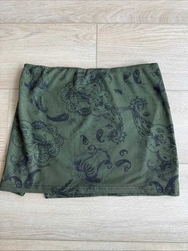 Princess Polly Mathilde Green Set - Image 8