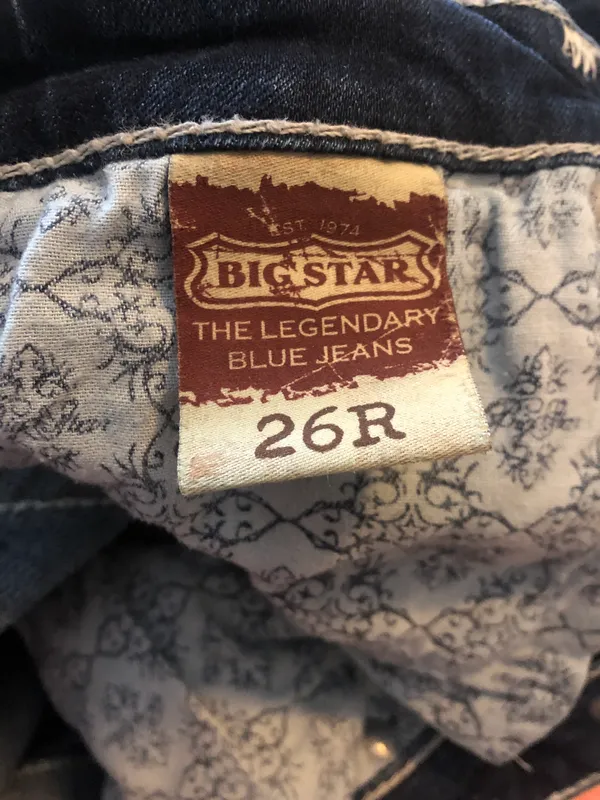 Jeans - Image 5