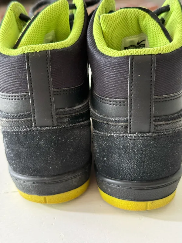 Nike Wedge Sneakers  - Image 2