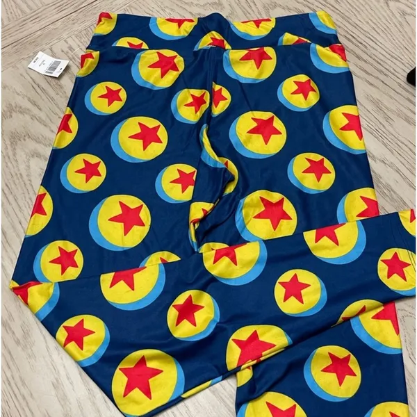 Disney Parks Pixar-Toy Story Women's Leggings - Image 2