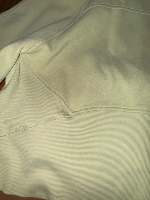Lululemon Scuba Half-Zip - Image 3
