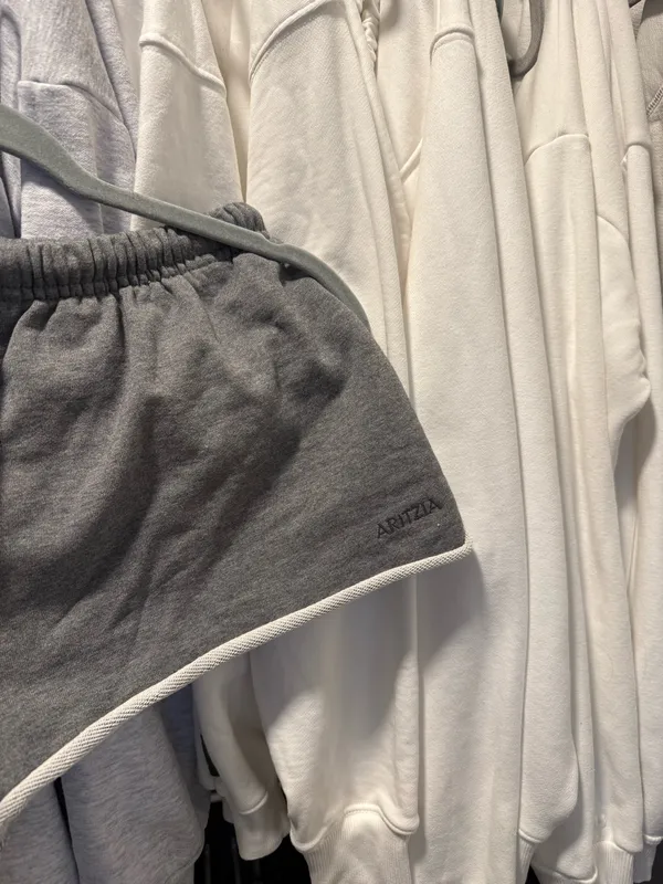 Aritzia Shorts - Image 3