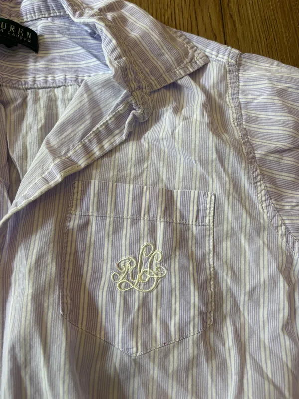 Ralph Lauren night gown  - Image 2