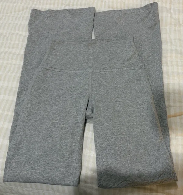Garage Cotton Leggings - Image 4