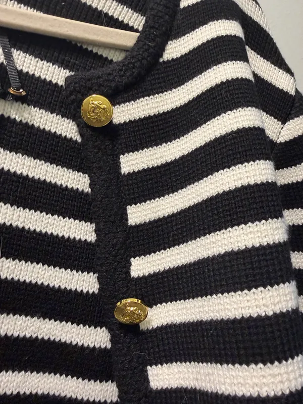 English Factory Sweater - Image 4