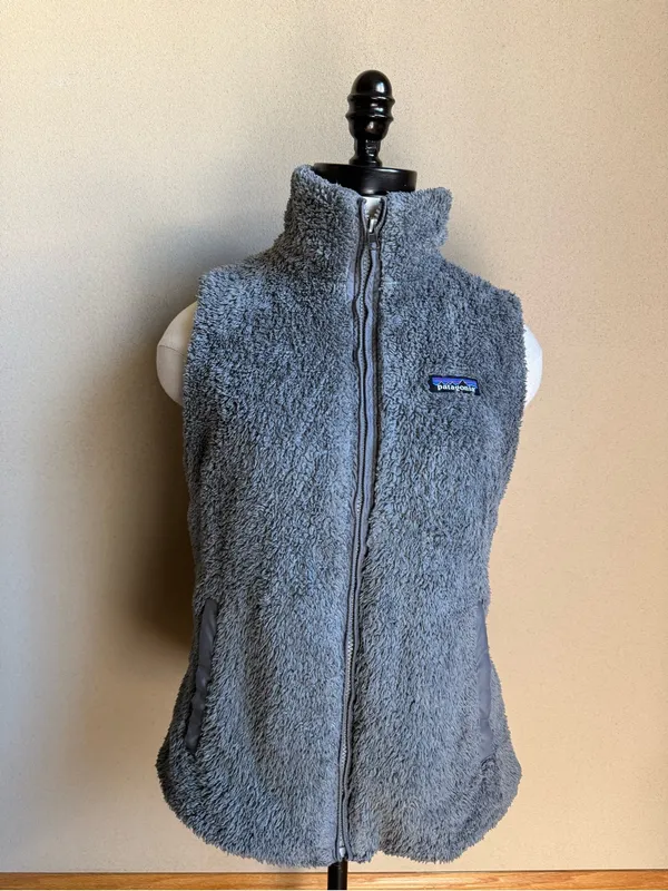 Patagonia Los Gatos Vest - Image 3