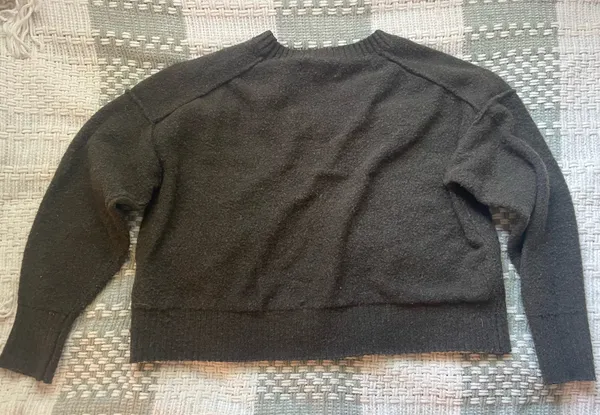 Lucky Brand Sweater - Image 2